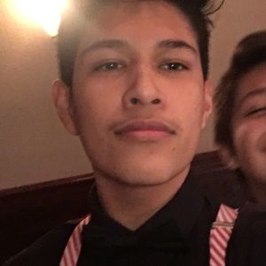 Meet your Posher, Franklin